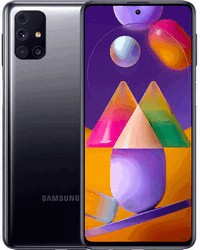Прошивка телефона Samsung Galaxy M31s в Иркутске